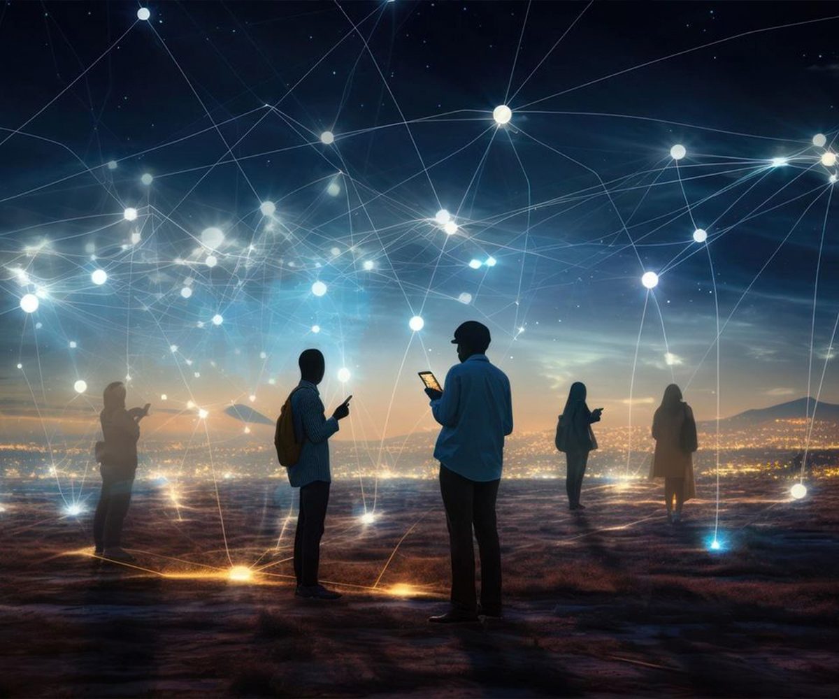 Telecommunications